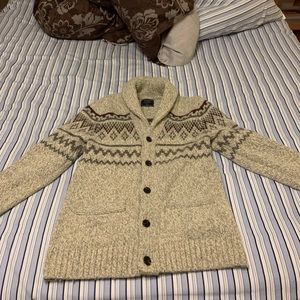 Men’s Abercrombie&Fitch Cardigan